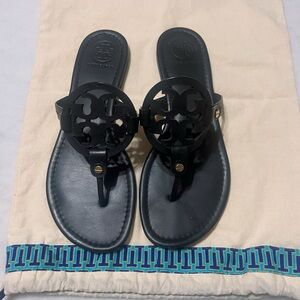 Tory Burch Miller Sandal